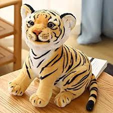 Animal Stuffed Toy